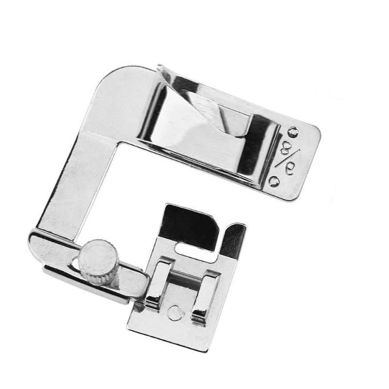 PerfectEmbro – Perfekte Säume in nur einem Schritt