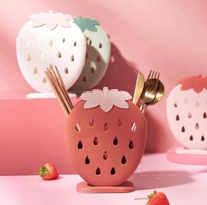 BerryStand – Frische Früchte, saubere Küche!