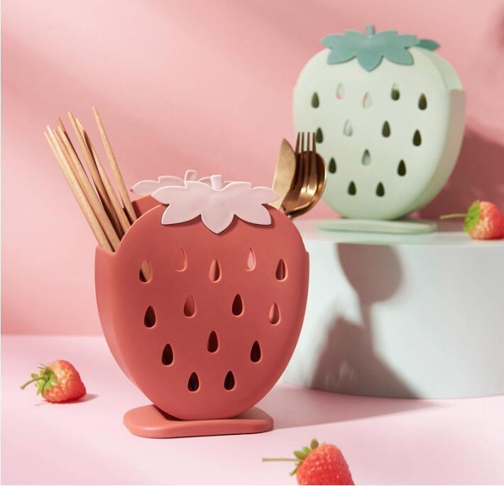 BerryStand – Frische Früchte, saubere Küche!