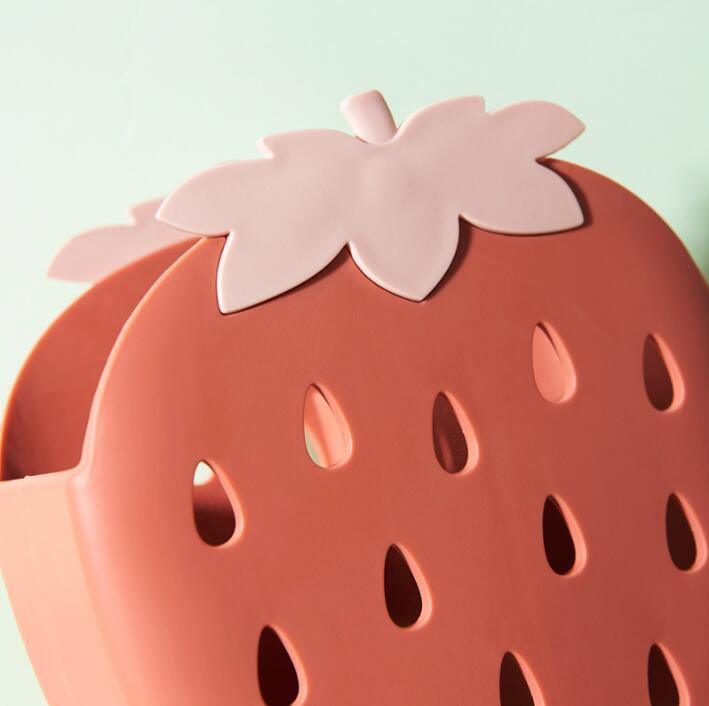 BerryStand – Frische Früchte, saubere Küche!