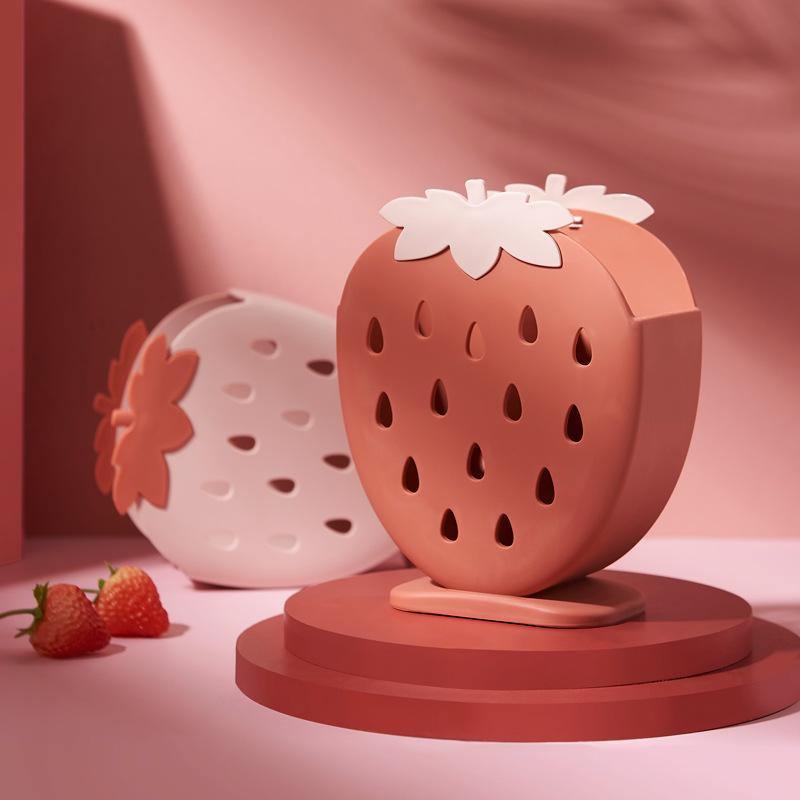 BerryStand – Frische Früchte, saubere Küche!