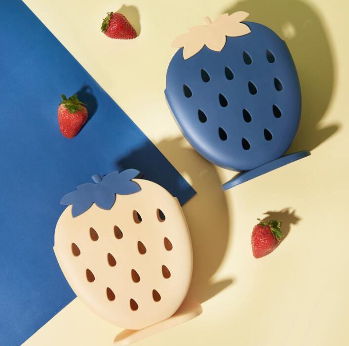 BerryStand – Frische Früchte, saubere Küche!