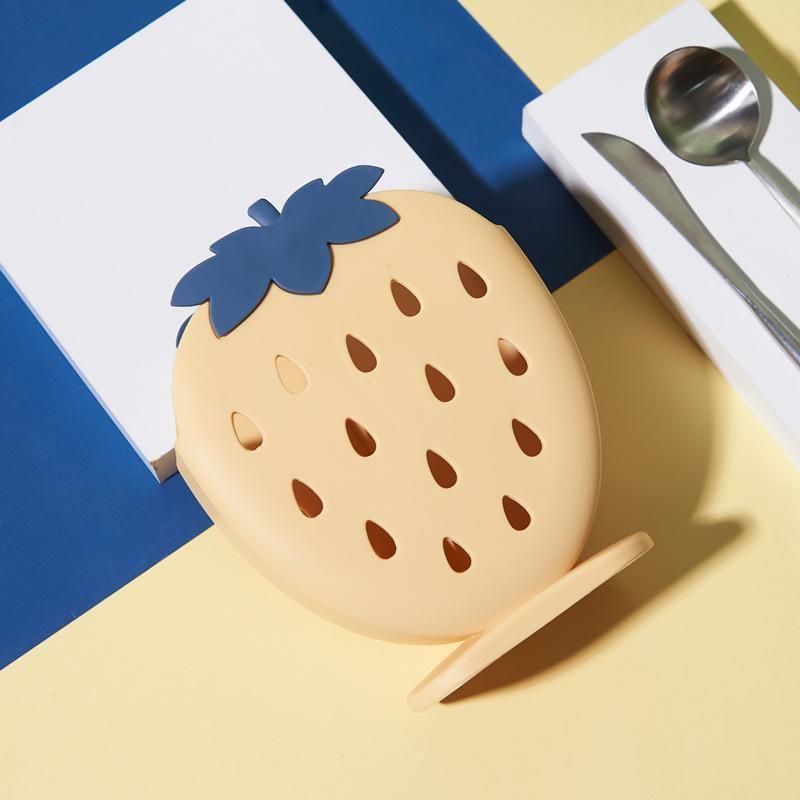 BerryStand – Frische Früchte, saubere Küche!