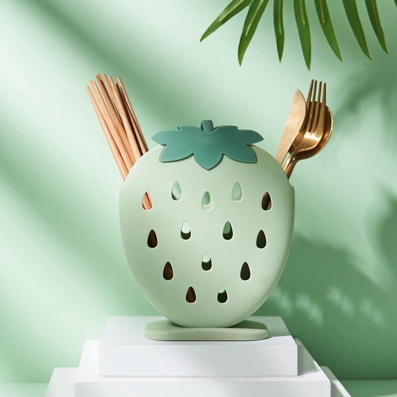 BerryStand – Frische Früchte, saubere Küche!