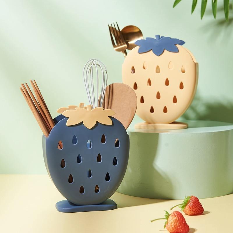 BerryStand – Frische Früchte, saubere Küche!