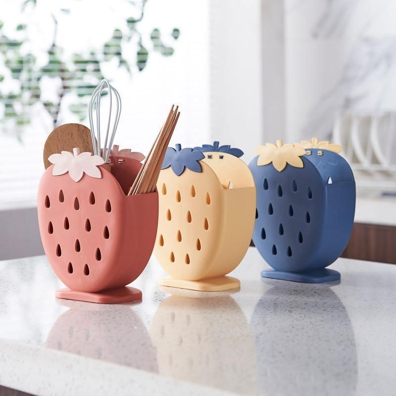 BerryStand – Frische Früchte, saubere Küche!