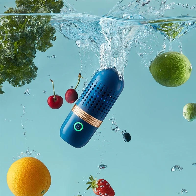 FreshShield – Sauberes Essen, Gesundes Leben!