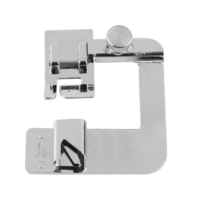 PerfectEmbro – Perfekte Säume in nur einem Schritt