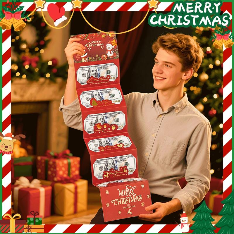 MerryGift – Die stilvollste Art, Geld zu verschenken