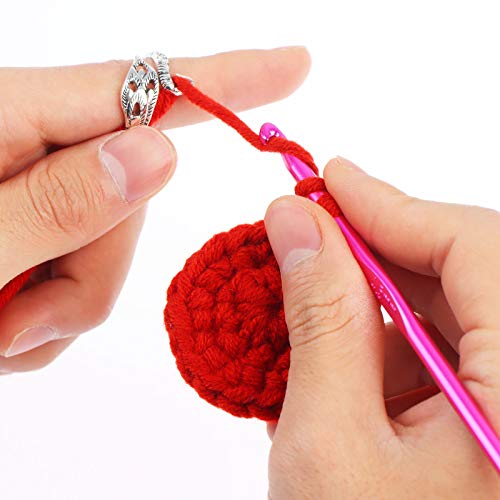 CraftRingz – Präzision, die jedem Stich folgt!