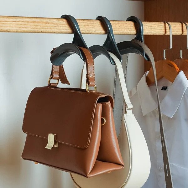 1+1 GRATIS | ClutchHook - Aufhängung für Handtaschen