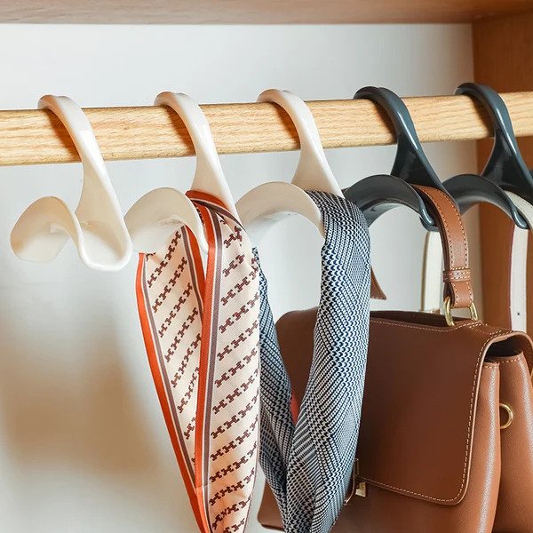 1+1 GRATIS | ClutchHook - Aufhängung für Handtaschen