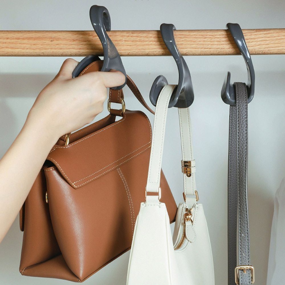 1+1 GRATIS | ClutchHook - Aufhängung für Handtaschen