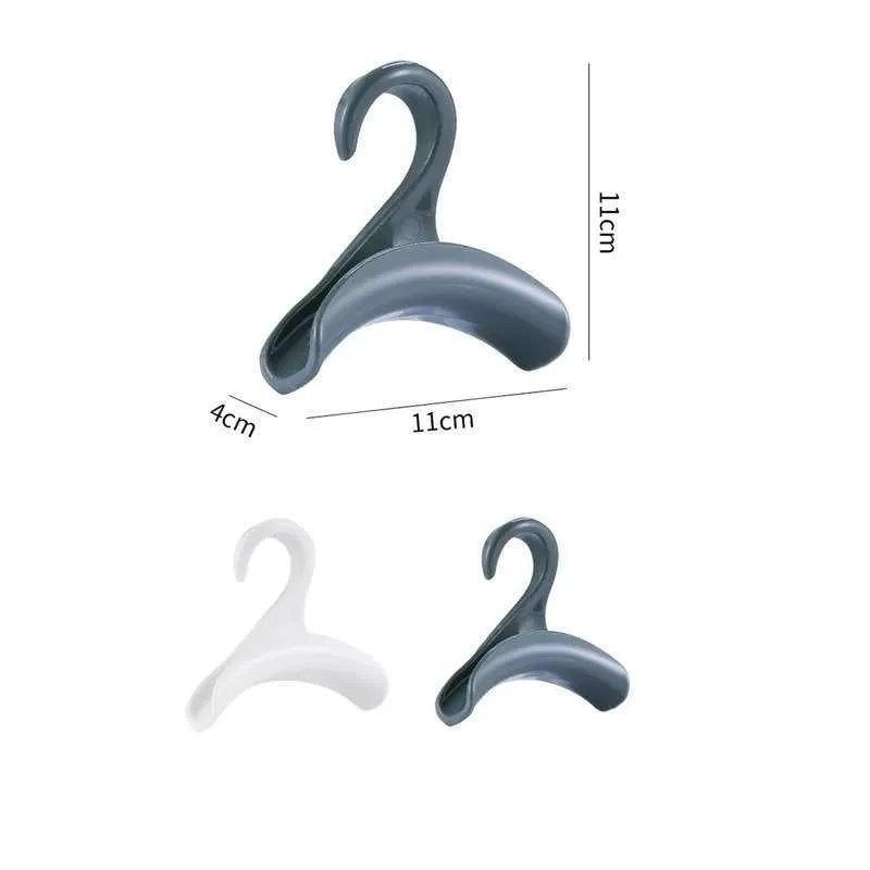 1+1 GRATIS | ClutchHook - Aufhängung für Handtaschen