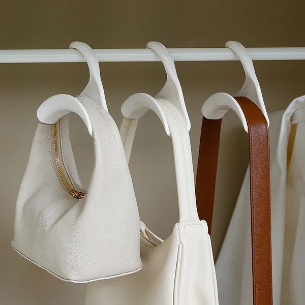 1+1 GRATIS | ClutchHook - Aufhängung für Handtaschen