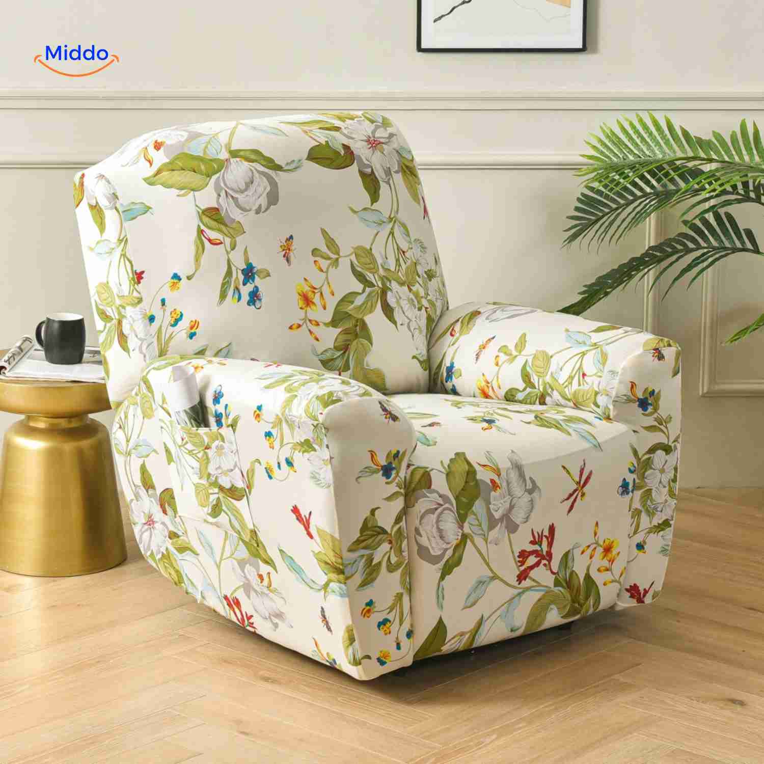 CozyCouch – Neues Leben für dein Sofa