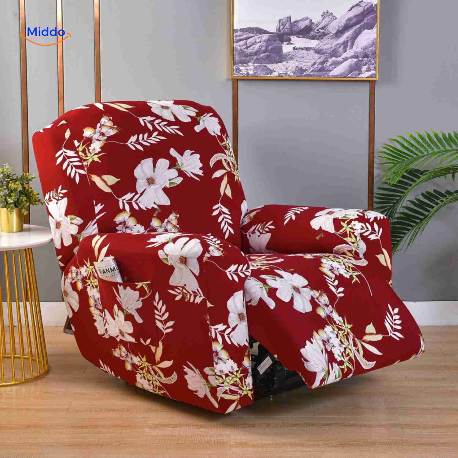 CozyCouch – Neues Leben für dein Sofa