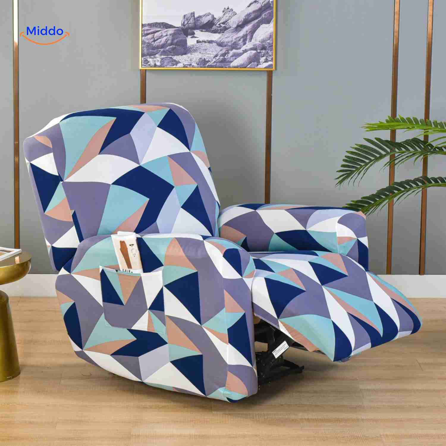 CozyCouch – Neues Leben für dein Sofa