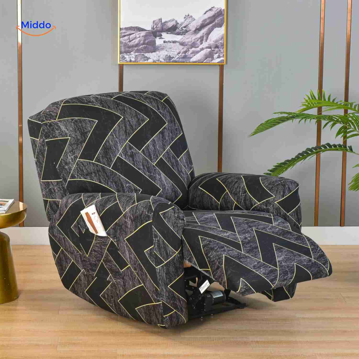 CozyCouch – Neues Leben für dein Sofa