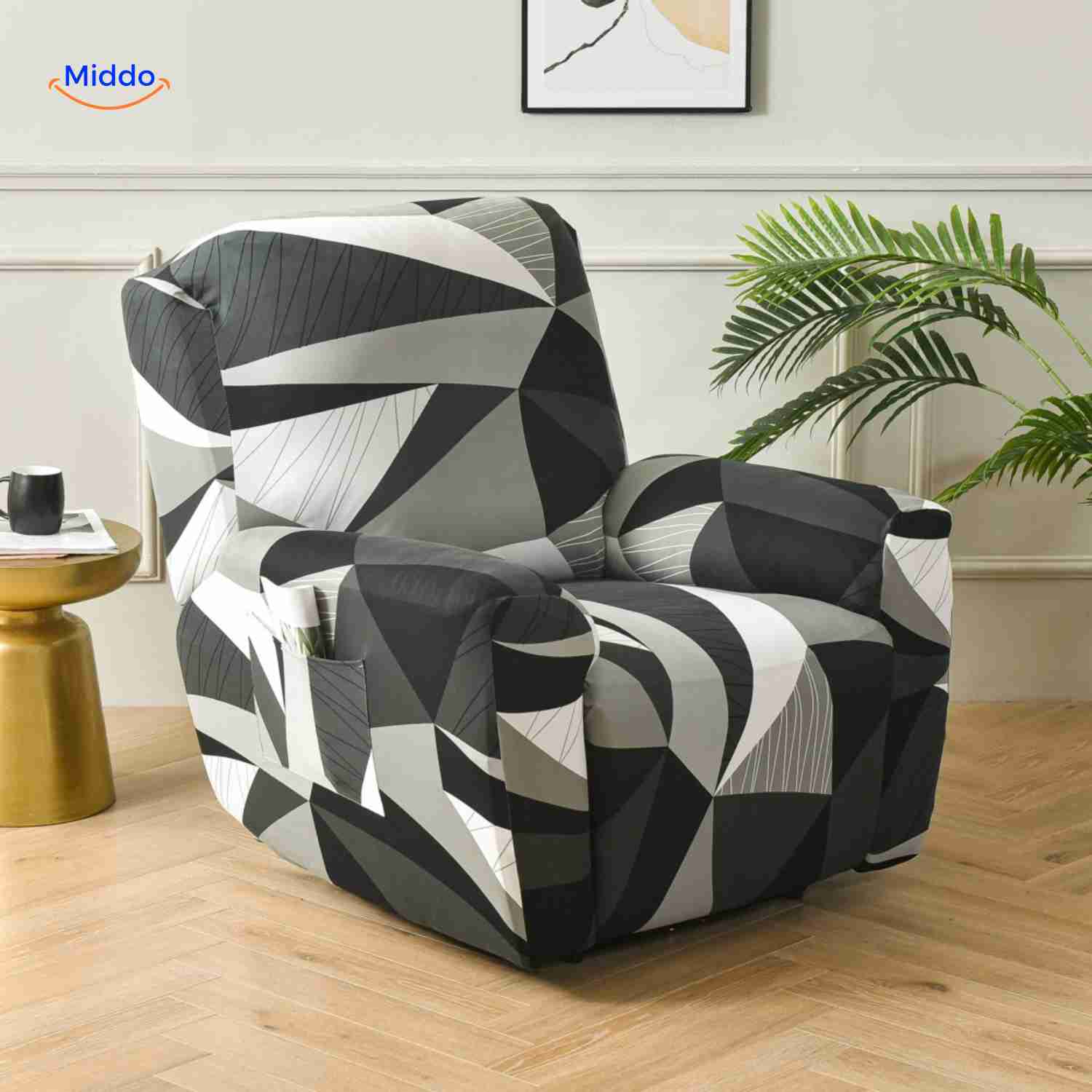 CozyCouch – Neues Leben für dein Sofa