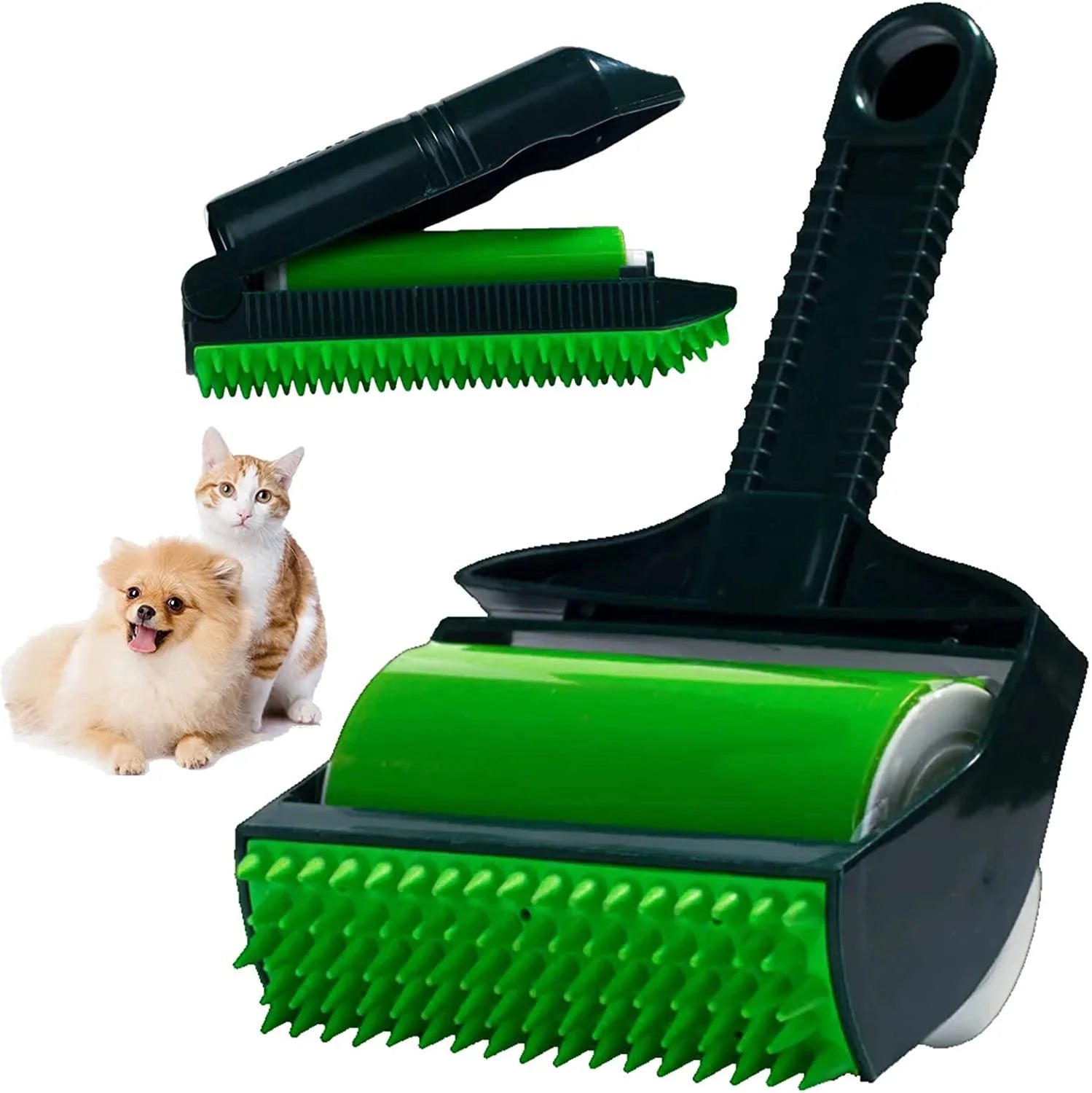 FurFree – Der wiederverwendbare Fusselentferner für ein sauberes Zuhause!
