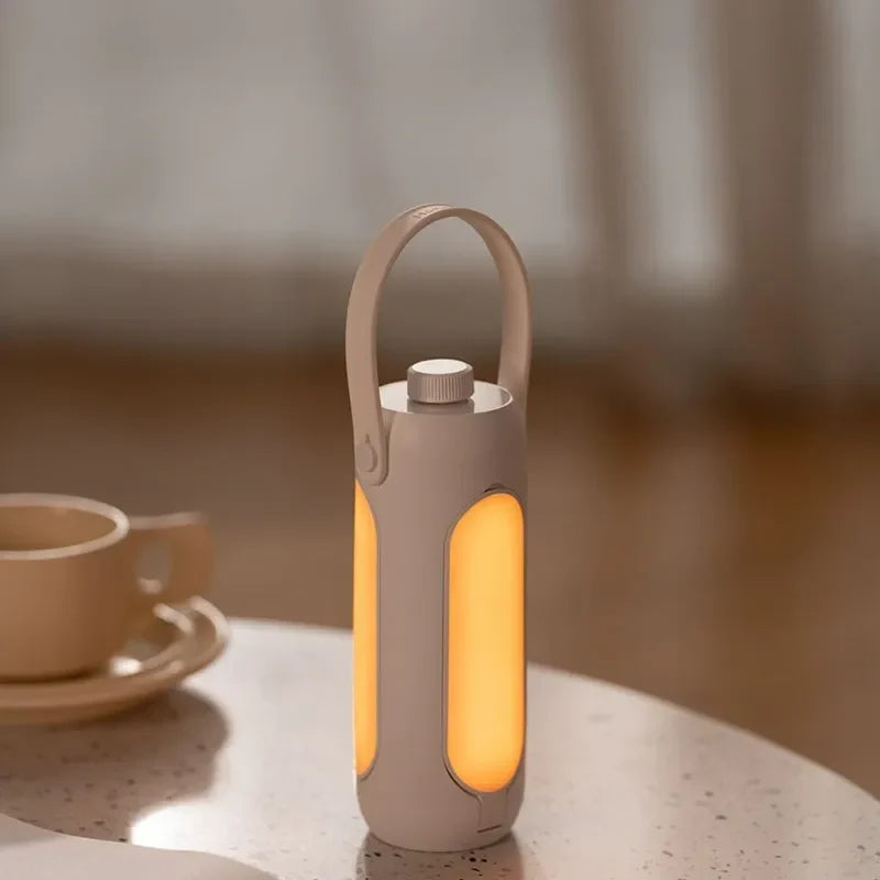 GlowMate – Dein Licht. Deine Power. Überall dabei.