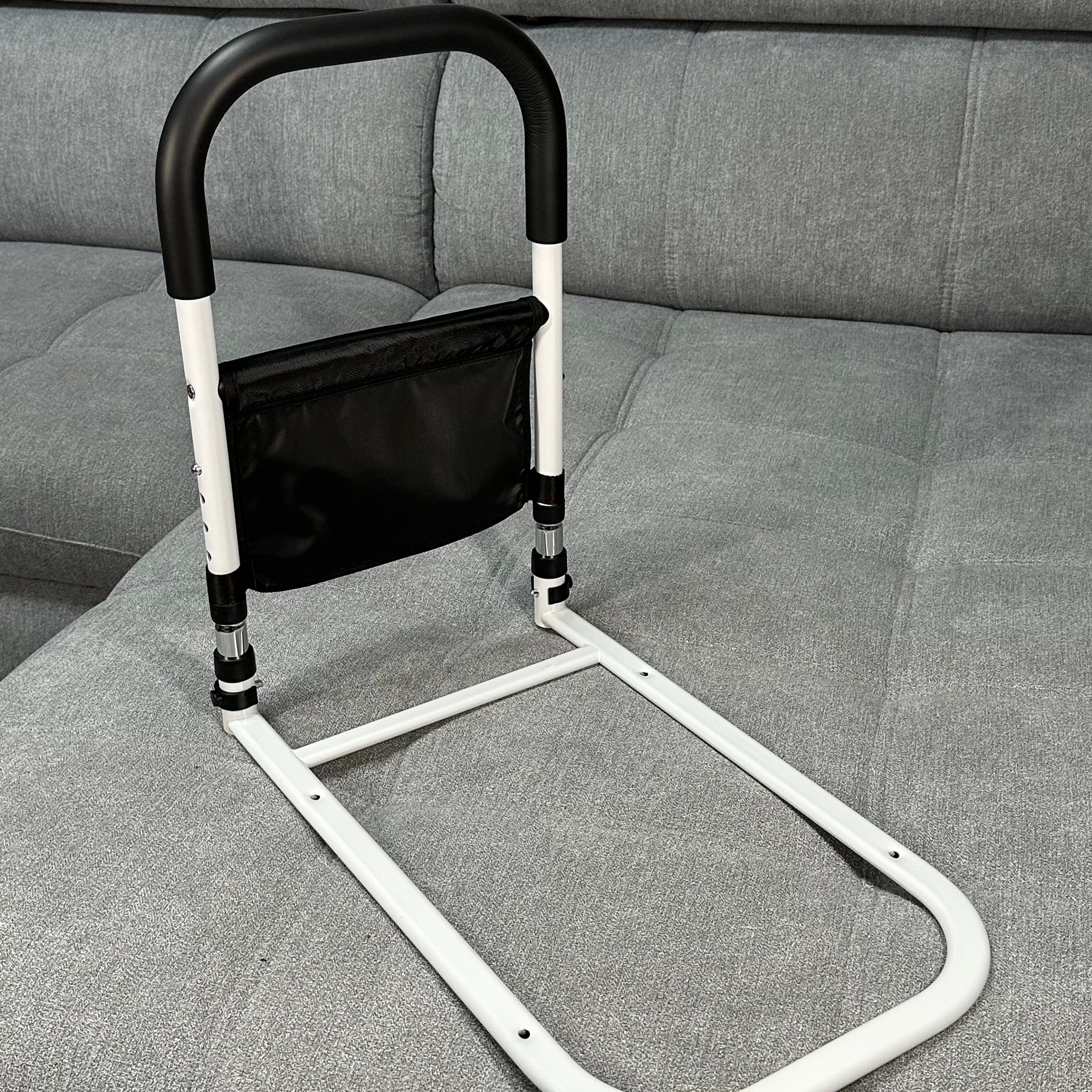 GripLift – Sicherer Halt für selbstständiges Aufstehen!