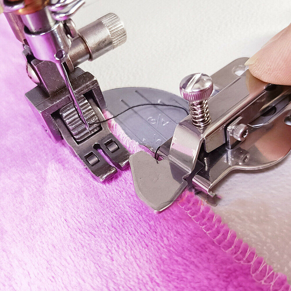 50% RABATT | SmoothStitches -  Nähfuß für Nähmaschinen [Letzter Tag Rabatt]