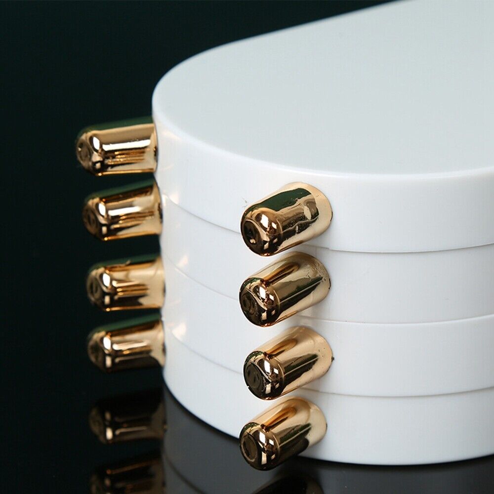 JewelEase – Eleganter Schmuck-Organizer für Zuhause & Reisen!