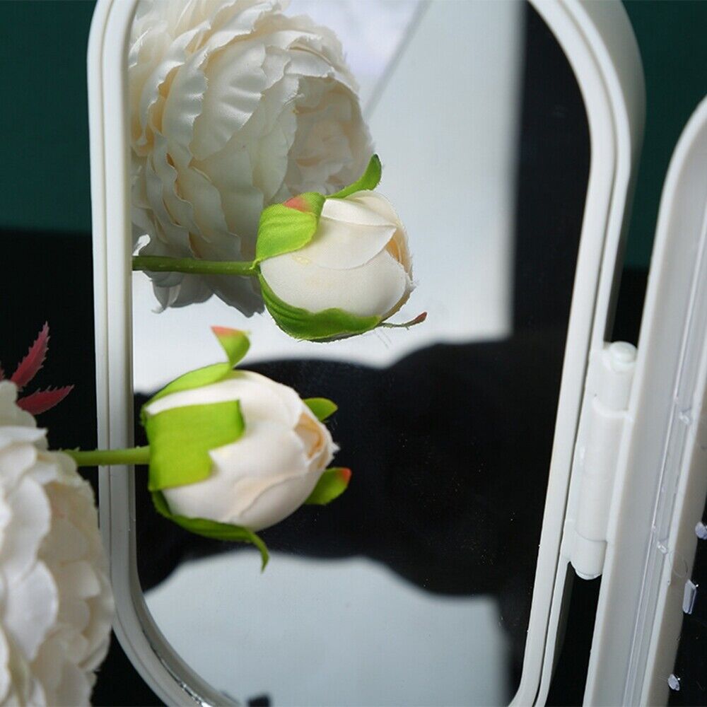JewelEase – Eleganter Schmuck-Organizer für Zuhause & Reisen!