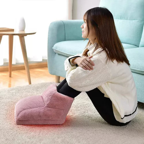 WarmFeet – Wärme & Gesundheit für deine Füße!