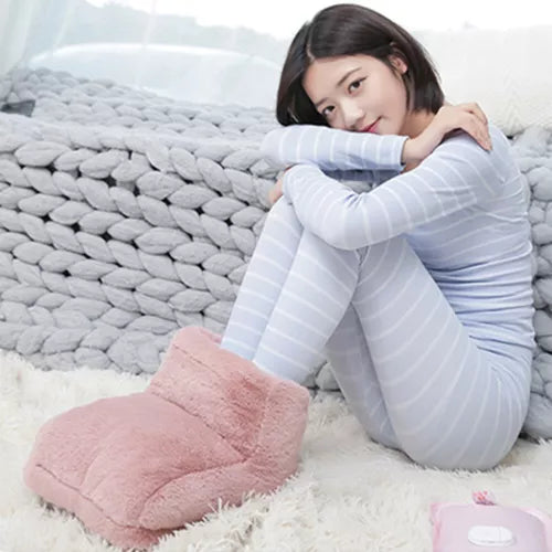 WarmFeet – Wärme & Gesundheit für deine Füße!