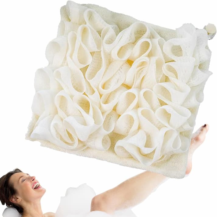 WipeGlow — Für spürbar reinere, glattere und weichere Haut bei jeder Dusche