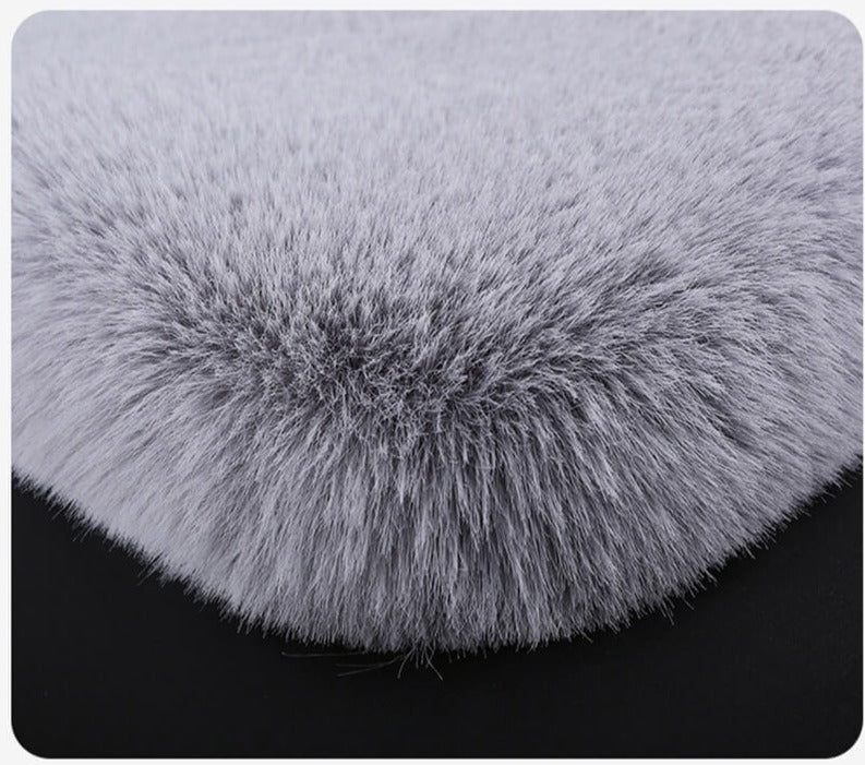 WoolNest – Warm. Weich. Luxuriös auf jedem Sitz.