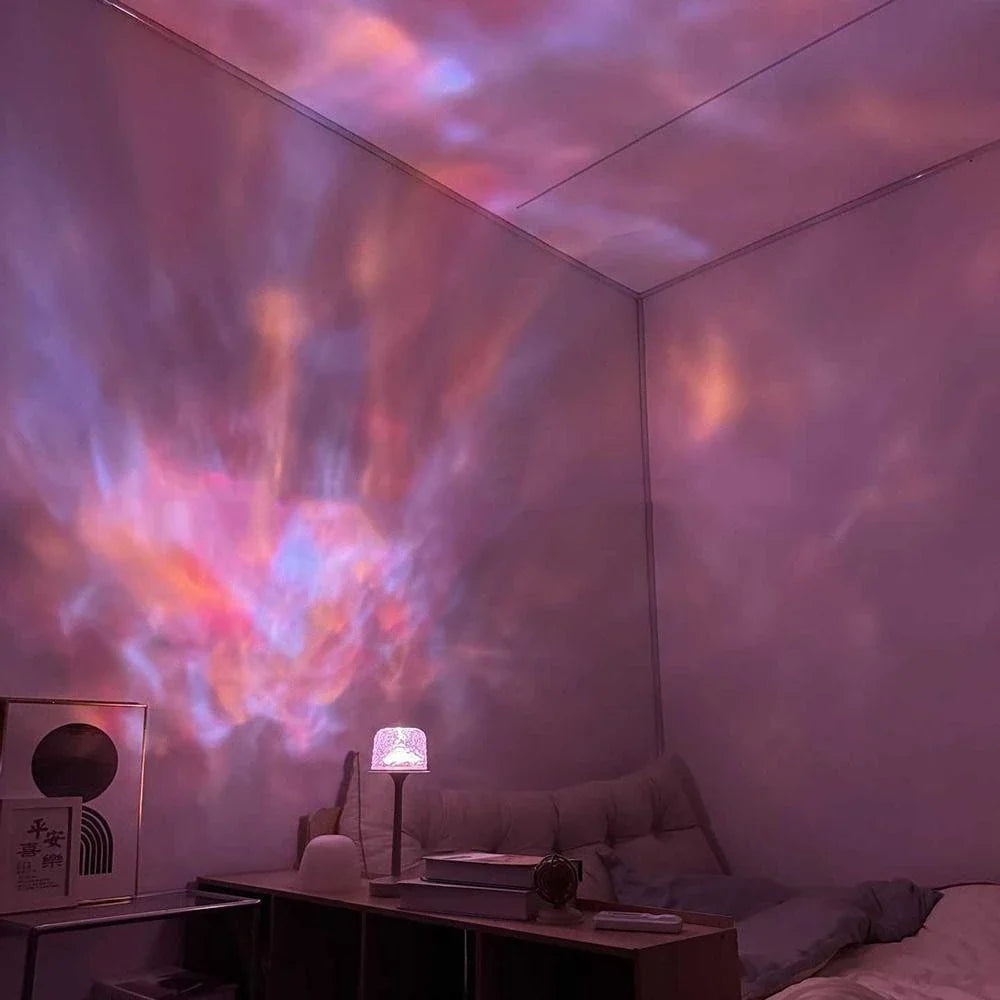 LumaHaven – Warmes Licht für Seele & Zuhause