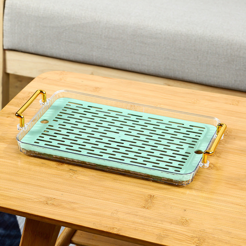 PureTray – Stil trifft Funktion auf deinem Tisch!
