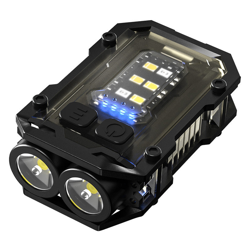 LumaKey – Maximales Licht im Mini-Format!