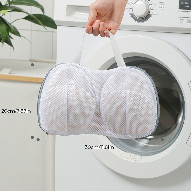 1+1 GRATIS | ShapeGuard – Schützt Ihre BHs jederzeit perfekt!