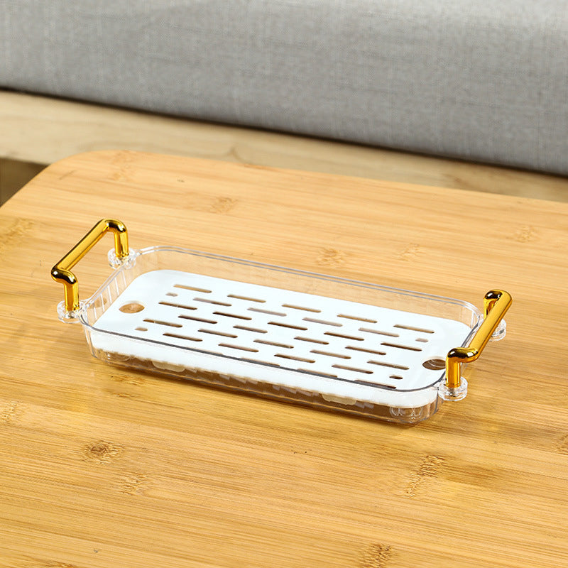 PureTray – Stil trifft Funktion auf deinem Tisch!