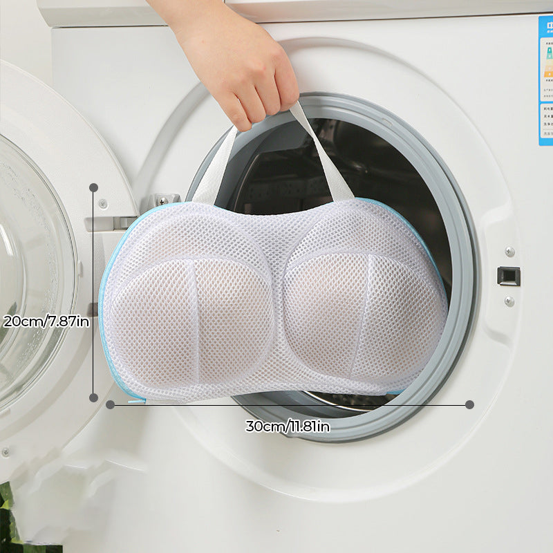 1+1 GRATIS | ShapeGuard – Schützt Ihre BHs jederzeit perfekt!