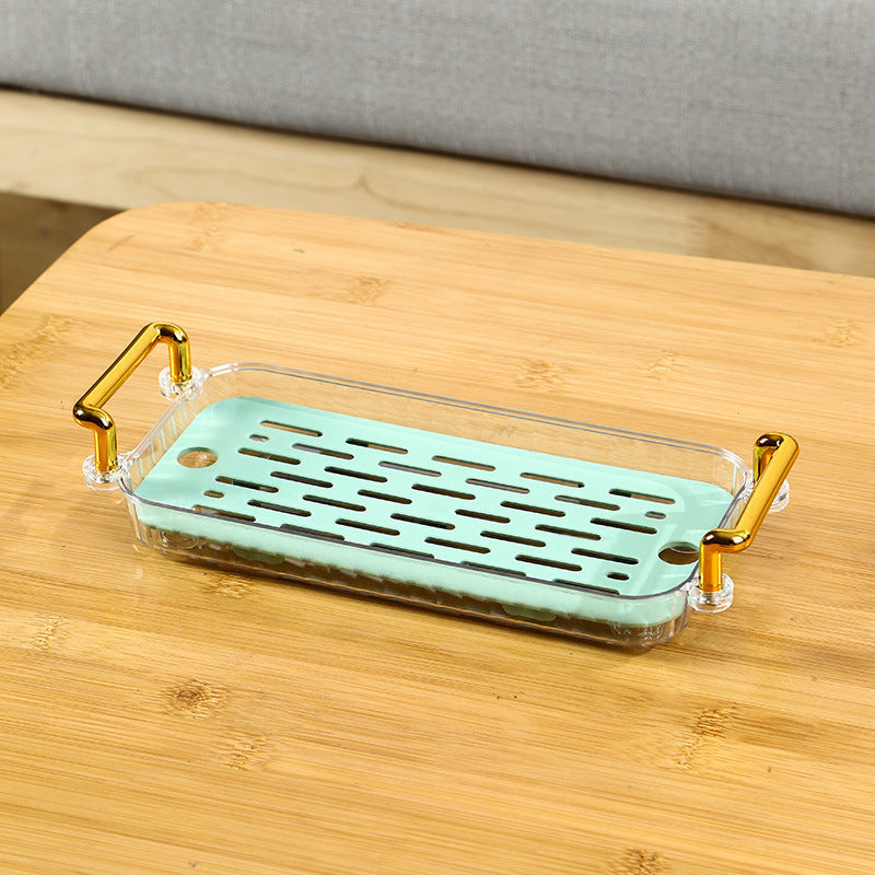 PureTray – Stil trifft Funktion auf deinem Tisch!