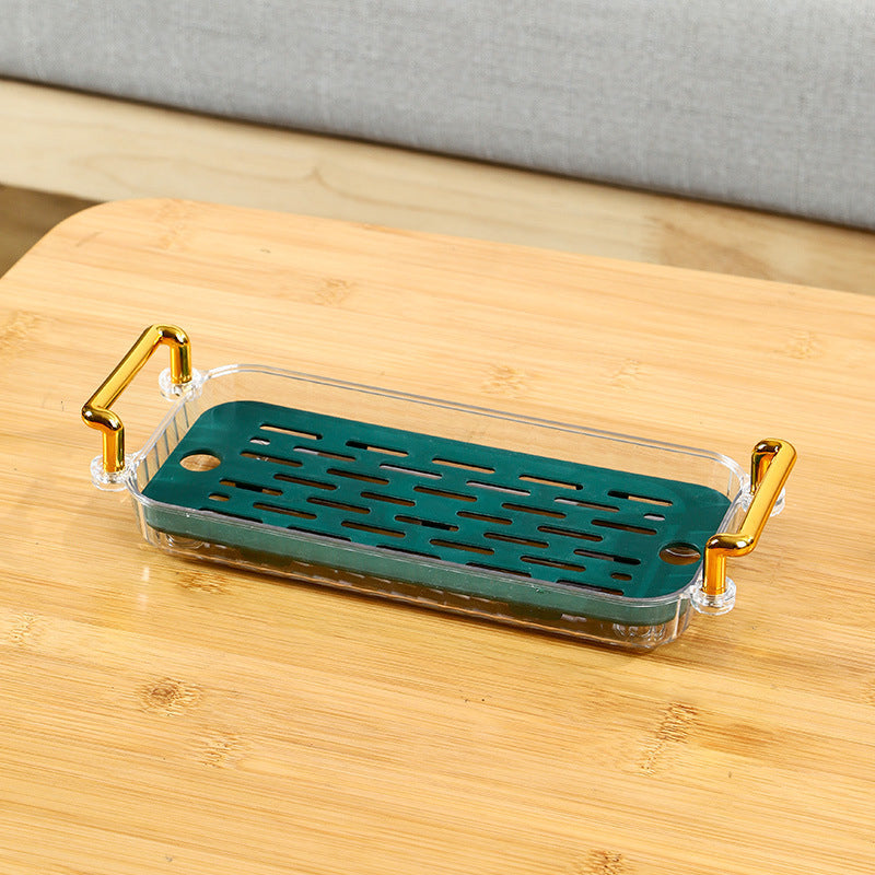 PureTray – Stil trifft Funktion auf deinem Tisch!
