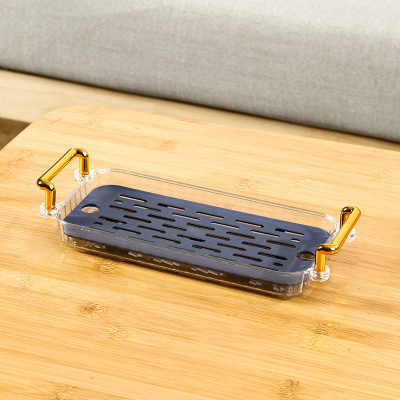 PureTray – Stil trifft Funktion auf deinem Tisch!