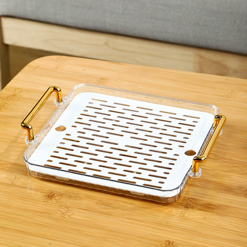 PureTray – Stil trifft Funktion auf deinem Tisch!