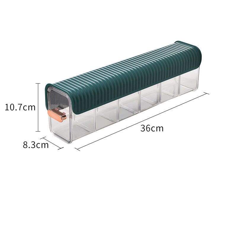 50% RABATT | EasyStorage - Kein Chaos mehr im Haus! [Letzter Tag Rabatt]