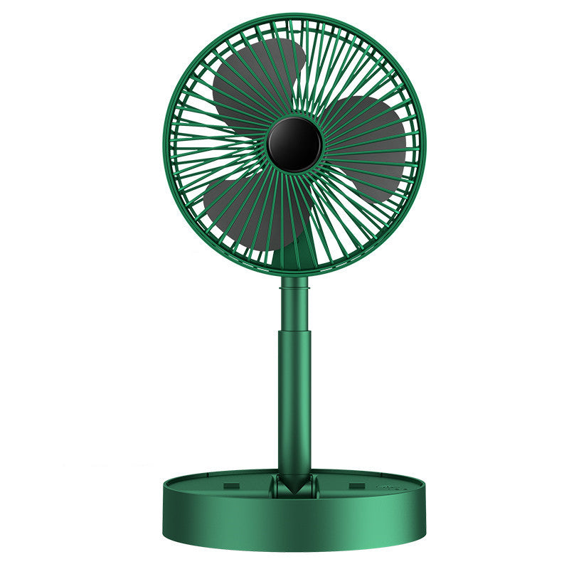BreezeCore – Deine tragbare Erfrischung für heiße Tage!