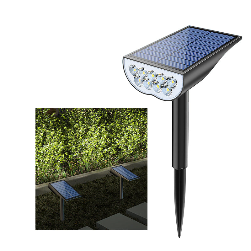 SunGlow Spot – Licht, das mit der Sonne lebt