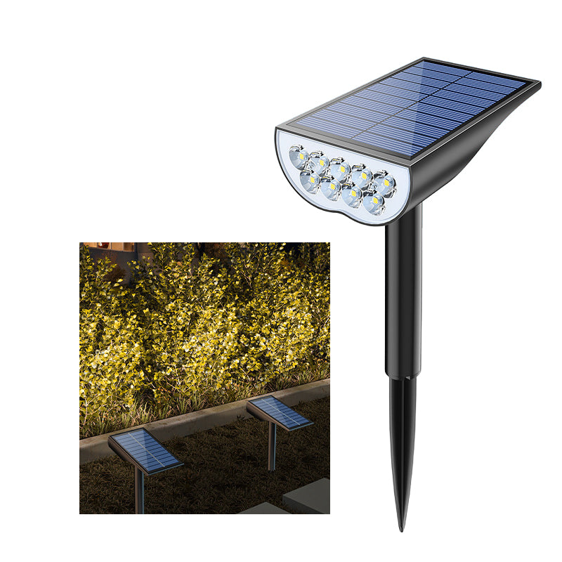 SunGlow Spot – Licht, das mit der Sonne lebt