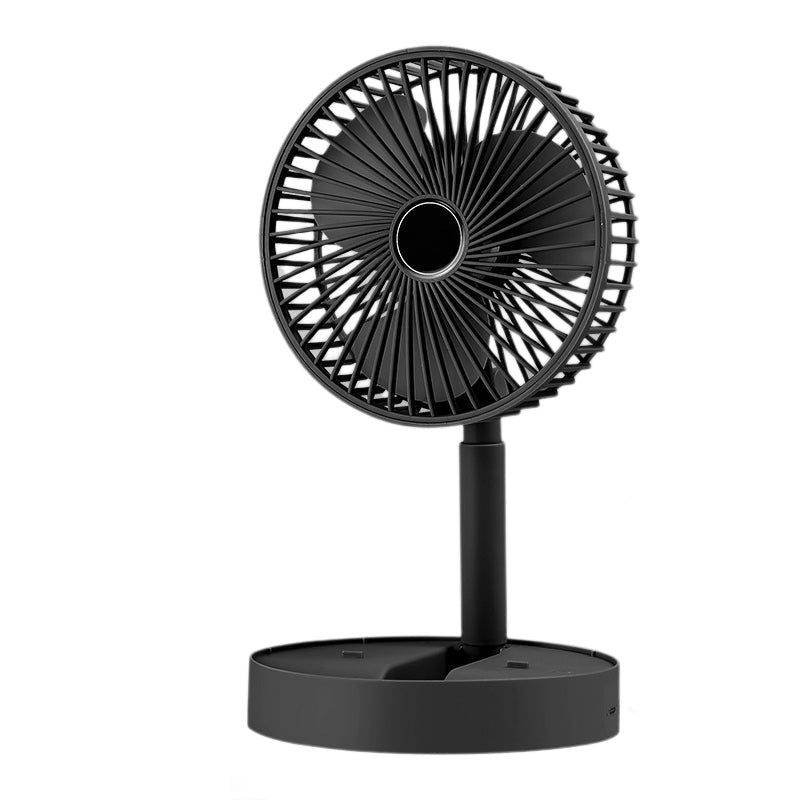 BreezeCore – Deine tragbare Erfrischung für heiße Tage!