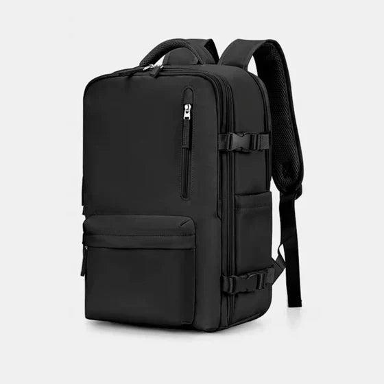TrailGuard Pack – Bereit für jedes Abenteuer, bei jedem Wetter